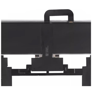 Nhà Máy Tốt Nhất Giá <span class=keywords><strong>11</strong></span>.54V 66.5wh A2797 Pin Máy Tính Xách Tay Thay Thế Cho <span class=keywords><strong>Macbook</strong></span> Không Khí M2 2022 M3 2023 A2941 A3114 Pin - Product Image 3