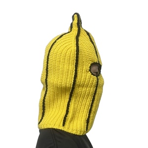 Nouvelle cagoule Banana Brain à 2 trous, masque de ski intégral, bonnet d'hiver - Product Image 2
