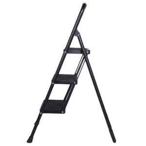 <span class=keywords><strong>Escalera</strong></span> <span class=keywords><strong>de</strong></span> 3 pasos con pliegues <span class=keywords><strong>de</strong></span> acero directos <span class=keywords><strong>de</strong></span> fábrica, diseño moderno, portátil para el hogar, <span class=keywords><strong>escalera</strong></span> <span class=keywords><strong>de</strong></span> paso doméstica <span class=keywords><strong>de</strong></span> PP <span class=keywords><strong>de</strong></span> hierro y acero metálico - Product Image 3