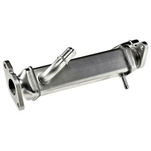 Fiat Ducato 110 Multijet 2.3 D <b>Radiator</b> 5801856913 Core 15x9x10 Cm For Replace Repair - Product Image 1
