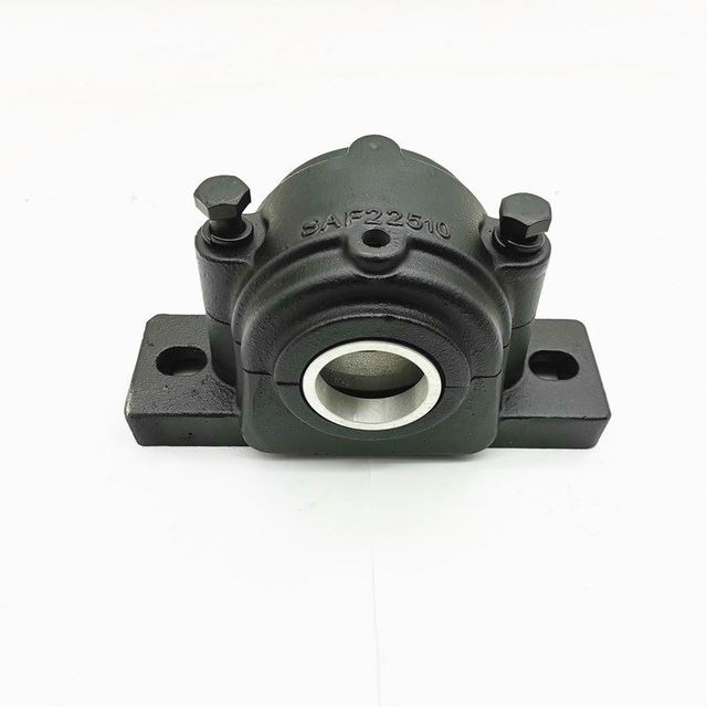 Split Plummer Block Unit SN528 SSN528 Pillow Block Bearing Housing SN 528 SSN 528