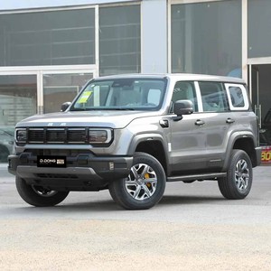 Voiture d'<span class=keywords><strong>occasion</strong></span> 2024 BAIC Beijing BJ40 Véhicule tout-terrain Essence Automatique Conduite à gauche SUV intelligent Toit ouvrant Caméra 360° Sièges en cuir - Product Image 1