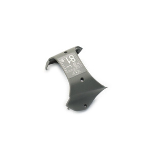 Coque en plastique pour <span class=keywords><strong>drone</strong></span> <span class=keywords><strong>Air</strong></span> 3 & <span class=keywords><strong>Mavic</strong></span> <span class=keywords><strong>Air</strong></span> 3, cadre supérieur, inférieur, central, avant, couvercle du module 4G - Product Image 6