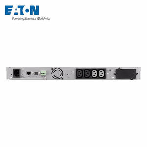 Nouveau Original Eaton Online UPS alimentation sans coupure régulateur de tension de salle informatique 5P <span class=keywords><strong>G2</strong></span> nouveau UPS 5P1150IRG2 1150VA - Product Image 2