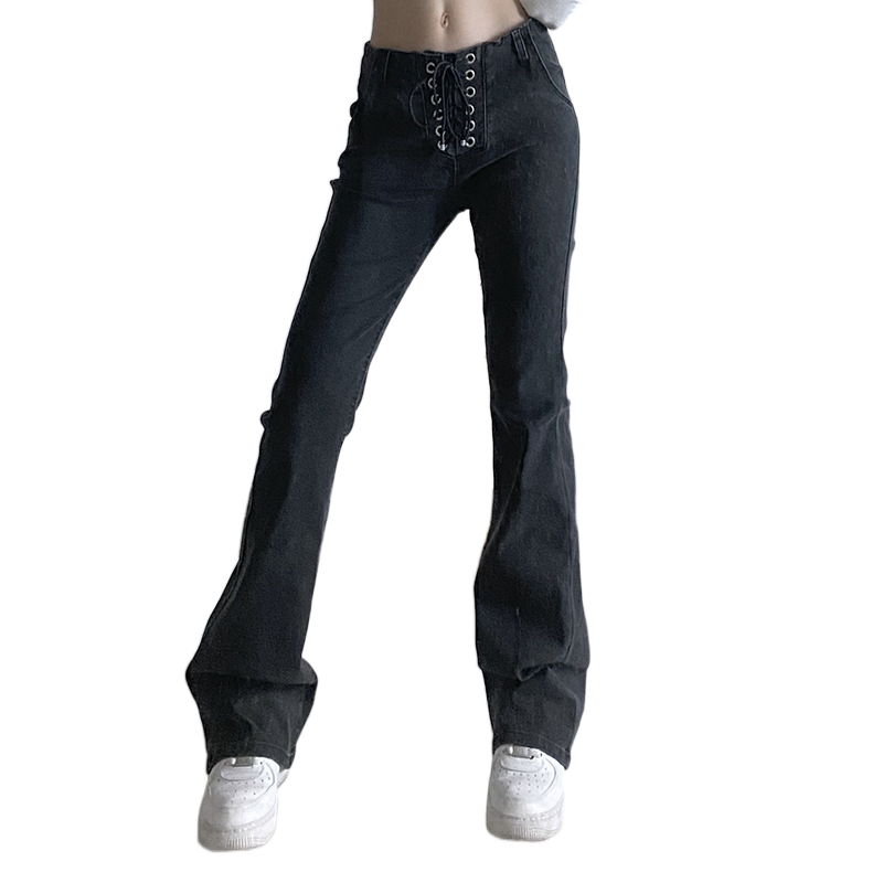 JOGGER CLASICO CUERINA CORDON : JSF001 samyfashion