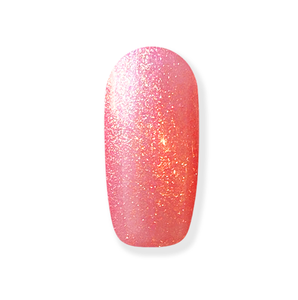 Collection Premium Performance Constante Gel UV LED Professionnel à Paillettes pour Soak Off - Product Image 2