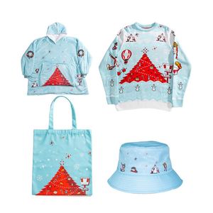 Conception de coffrets cadeaux d'entreprise avec logo personnalisé, nouvelle idée de produit publicitaire pour le marketing, cadeaux promotionnels - Product Image 6