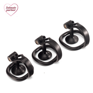 New Reverse-Style Chastity Cage Male Penis Lock Devices <strong>Restraint</strong> Restrictive Cock Rings Penis Slave <strong>Sex</strong> Toys <strong>for</strong> <strong>Men</strong> Gay - Product Image 4