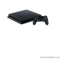Nouvelle Console de Jeu Portable Slim Pro 1 To 512 Go avec Joystick, Fabrication Japonaise, Moule Privé, Vente en Gros, Neuve et Non Ouverte
