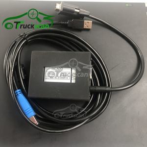 Kit de Diagnóstico JUDIT 4 Jungheinrich, Caja de Diagnóstico Incado con Cable de Diagnóstico, Herramienta de Escaneo para Montacargas Linde Canbox Still - Product Image 6