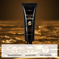 Masque Facial Bio aux Herbes et Vitamine C, Filtrat de Sécrétion d'Escargot, Extrait de Ginseng Rouge – Format Voyage – Hydratant, Éclaircissant, Soin des Pores