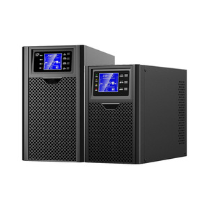 แบตเตอรี่ลิเธียม Mountain Shield Ups 1000Va-3000Va ออนไลน์ ฟอสเฟต ไอรอน ลิเธียม พาวเวอร์ซัพพลาย - Product Image 5