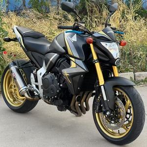 Performances élevées pour <span class=keywords><strong>Honda</strong></span> <span class=keywords><strong>MOTO</strong></span> CB1000R Sportbike Naked Motorcycle, performance sportive premium, son invincible - Product Image 2