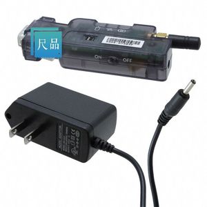 RN-220XP BOM Service ADAPTER <strong>BLUEPORT</strong>-XP SRL BATT-PWR RN-220XP - Product Image 1