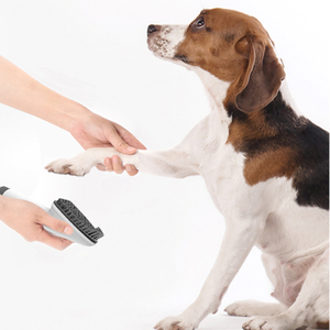 <span class=keywords><strong>Neabot</strong></span> P1 Pro tondeuse à cheveux sous vide pour chat et chien, toilettage sous vide pour chien, fourrure, épilateur, tondeuse, rasoir, outils de toilettage, Kits - Product Image 6