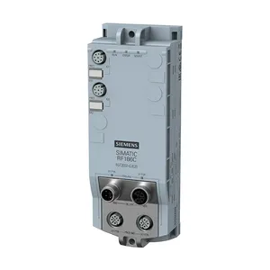 Módulo comunicação RFID SIEMENS RF186C para PROFINET 6GT2002-0JE20