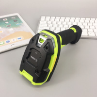 Scanner de codes-barres USB ultra-robuste Zebra DS3600-SR, étanche IP67, plus de 100 000 lectures, performances inégalées, portée standard