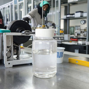 Niet-Metallisch, Niet Corrosief Bacteriostatisch Middel Voor Neutrale, Zwak Alkalische En Alkalische Omstandigheden - Product Image 2