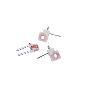 Micro-coils auto-adhésifs ultra-fins de 0,02 mm, biocompatibles, conformes RoHS, pour pompe à <span class=keywords><strong>insuline</strong></span>, valve médicale - Product Image 3
