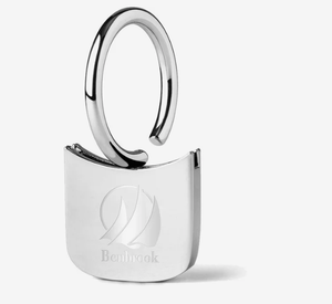 Porte-clés publicitaire détachable <span class=keywords><strong>en</strong></span> métal avec logo personnalisé, idéal pour la promotion, vente <span class=keywords><strong>en</strong></span> gros - Product Image 3