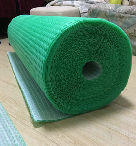 Fondation <span class=keywords><strong>Membrane</strong></span> étanche découplage pour système Wetroom Installation facile sous-couche de sol <span class=keywords><strong>Membrane</strong></span> étanche <span class=keywords><strong>ditra</strong></span> - Product Image 6