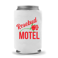Refroidisseur de canettes pliable en néoprène, couleur unie, écologique et personnalisé, 330 ml, avec design résistant à l'eau pour canettes de 12 oz/16 oz