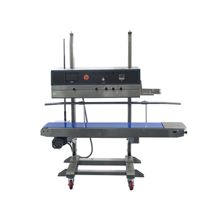 FRP-1120LD HUALIAN Máy In Mã QR Dọc Bán Hàng Tự Động Ngày Mã Hóa Hàng Loạt Băng Liên Tục Cho Túi - Product Image 2