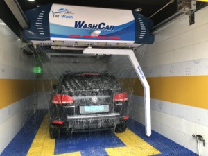 360 cảm ứng tự động rửa xe hệ thống máy không chổi than rửa xe làm sạch không tiếp xúc cảm ứng giá miễn phí - Product Image 5