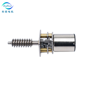 KS-GM12-1215 코어리스 브러시 <span class=keywords><strong>DC</strong></span> 모터 3-24V <span class=keywords><strong>12mm</strong></span> 기어 모터 광학 기기 스마트 가정 및 가전 제품 사용 - Product Image 3