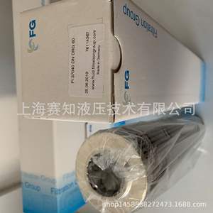 Filtre en acier au carbone FG Mahle 76114367 PI 37040 DN DRG 60 Importé d'Allemagne Prix compétitif - Product Image 2