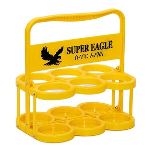 Giá Xuất Xưởng Chai Nước Gấp Gọn Logo Theo Yêu Cầu Giá Xuất Xưởng Chai Đựng Đồ Uống Gấp Gọn Bằng Nhựa - Product Image 1