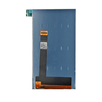Module d'affichage LCD TFT IPS 5 pouces 720x1280 avec luminosité de 1000 nits, écran tactile en option ILI9881C-05 pour le contrôle industriel