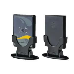 TRF-8617 Parking Lot Access Management Active RFID Cards Factory Direct