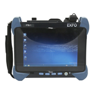 EXFO FTB-1-730-04B-OPM-EA-RF-OI 1310/1550/1625 l'oim + otdr + compteur de puissance