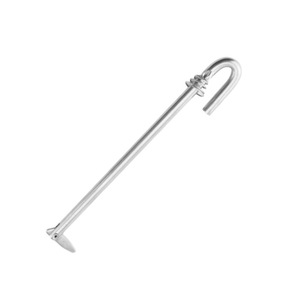 Fixateur de broche de basculement pour moteur hors-bord Yamaha 6E0-43160-01 pour moteurs 2, 4, 5, 6 CV – Pièce de rechange - Product Image 3