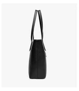 Bolsos de Mano y Bolsas de Cosméticos de Cuero PU de Alta Calidad para Mujer, Bolso Tote de Lujo con Correa para el Hombro - Product Image 5