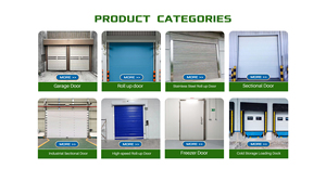 Puertas <span class=keywords><strong>de</strong></span> <span class=keywords><strong>Garaje</strong></span> Seccionales Correderas Automáticas <span class=keywords><strong>con</strong></span> Panel Sándwich y Aislamiento Térmico, <span class=keywords><strong>con</strong></span> <span class=keywords><strong>Puerta</strong></span> <span class=keywords><strong>Peatonal</strong></span>, Acabado Moderno para Exteriores <span class=keywords><strong>de</strong></span> Viviendas - Product Image 5