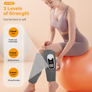 Kehangatan nyaman dan multifungsi menggunakan terapi pemanas kaki elektrik untuk perawatan kesehatan pribadi - Product Image 2