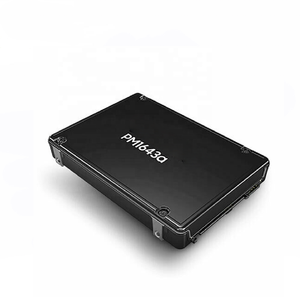 MZILT1T9HBJR-00007 Baru Asli untuk PM1643a 1.92TB SAS 12Gbps <span class=keywords><strong>2</strong></span>.5 inci Enterprise Internal Solid State Drive Server SSD - Product Image 2