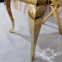 Fauteuil de mariage pour la mariée et le marié
