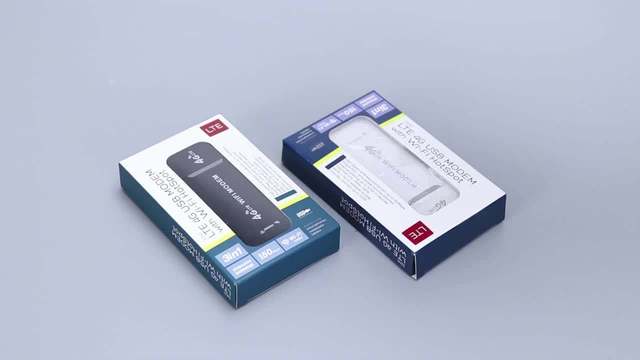 Hot Sale Mini USB Modem LTE 4G Router