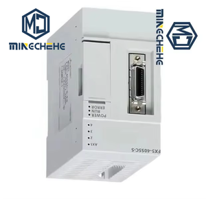 โมดูลกำหนดตำแหน่ง SSCNET III/H FX5-40SSC-S FX5-20SSC-S FX5-80SSC-S FX5-16SSC-S FX5-32SSC-S ระบบอัตโนมัติทางอุตสาหกรรม PLC Motion Con - Product Image 1