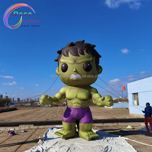 <span class=keywords><strong>Disfraz</strong></span> Inflable Andante de Personaje de Película Americana, <span class=keywords><strong>Disfraz</strong></span> Inflable de Dibujos Animados - Product Image 6