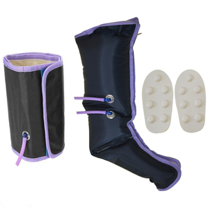 <span class=keywords><strong>Pied</strong></span> Demande 110V ~ 220V Adaptateur D'air <span class=keywords><strong>Sous</strong></span> Pression Jambe Masseur Lymphœdème Compression Machine de <span class=keywords><strong>Massage</strong></span> - Product Image 1