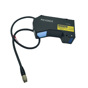 Sensor de Desplazamiento Láser 2D de Alta Precisión KEYENCE LJ-G200 para Medición de Perfiles a Alta Velocidad con Garantía de Un Año - Product Image 3