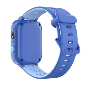 New Y90 Pro Trẻ Em Kỹ Thuật Số Màn Hình Cảm Ứng Thông Minh Đồng Hồ Kép Máy Ảnh Pedometer Đèn Pin Trẻ Em Của Đồng Hồ Cho Bé Trai Và Cô Gái - Product Image 4