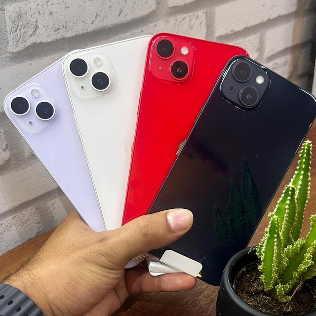 Hot Sale Phone14Plus Nice Price Smart Phone 5G Unlocked Mobile Phone Phone 14 Plus 5G Smartphone 128GB 256GB