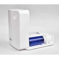 Diffuseur d'arômes GrasseAroma HS-0150B, diffuseur d'arômes électrique à vente chaude pour la diffusion de parfum d'ambiance, huile parfumée