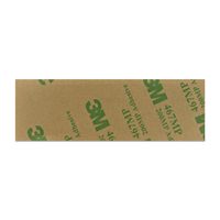 Etiqueta Adhesiva UHF RFID para Mascotas, Resistente al Agua, Reutilizable, Ucode8 73x20mm ISO18000-6C Largo Alcance 860-960Mhz EPC Clase 1 Gen2