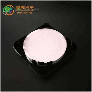 Plaquettes de silicium dopé au bore de type N FELIX de 2 pouces (50,8 mm) (100) Orientation 1-20 Ohm-cm Résistivité 700 µm d'épaisseur simple face - Product Image 3